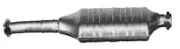Katalysator vorne IMASAF 53.24.33