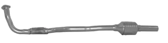 Katalysator vorne IMASAF 53.31.43 Bild Katalysator vorne IMASAF 53.31.43