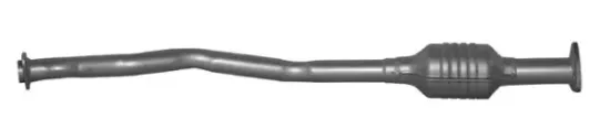 Katalysator vorne IMASAF 53.41.33 Bild Katalysator vorne IMASAF 53.41.33
