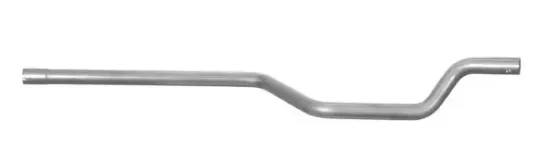 Abgasrohr mitte IMASAF 53.59.84 Bild Abgasrohr mitte IMASAF 53.59.84