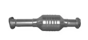 Katalysator vorne IMASAF 53.60.43
