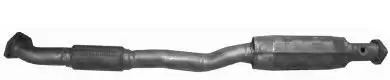 Katalysator vorne IMASAF 53.79.43 Bild Katalysator vorne IMASAF 53.79.43