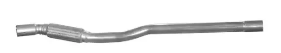 Abgasrohr vorne IMASAF 53.84.02 Bild Abgasrohr vorne IMASAF 53.84.02