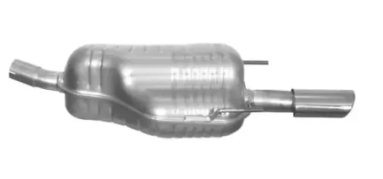 Endschalldämpfer IMASAF 53.85.47 Bild Endschalldämpfer IMASAF 53.85.47