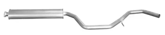Mittelschalldämpfer Mitte IMASAF 53.94.06 Bild Mittelschalldämpfer Mitte IMASAF 53.94.06