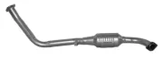 Katalysator vorne IMASAF 54.80.33