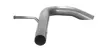 Abgasrohr hinten IMASAF 54.84.08