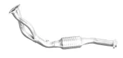 Katalysator vorne IMASAF 54.93.33