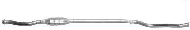 Katalysator vorne IMASAF 56.09.43 Bild Katalysator vorne IMASAF 56.09.43