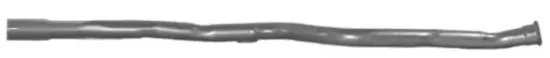Abgasrohr mitte IMASAF 56.11.24 Bild Abgasrohr mitte IMASAF 56.11.24