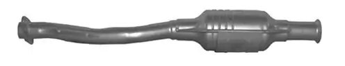 Katalysator vorne IMASAF 56.13.33 Bild Katalysator vorne IMASAF 56.13.33
