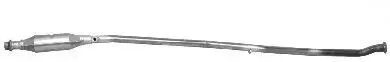 Katalysator vorne IMASAF 56.15.33 Bild Katalysator vorne IMASAF 56.15.33
