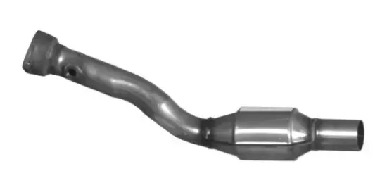 Katalysator vorne IMASAF 56.18.33 Bild Katalysator vorne IMASAF 56.18.33