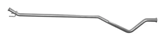 Abgasrohr Mitte IMASAF 56.33.04 Bild Abgasrohr Mitte IMASAF 56.33.04