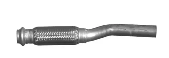 Abgasrohr vorne IMASAF 57.04.05 Bild Abgasrohr vorne IMASAF 57.04.05