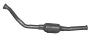 Katalysator vorne IMASAF 57.50.33