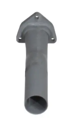 Abgasrohr vorne IMASAF 58.12.02 Bild Abgasrohr vorne IMASAF 58.12.02