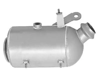 Katalysator vorne IMASAF 60.03.33 Bild Katalysator vorne IMASAF 60.03.33