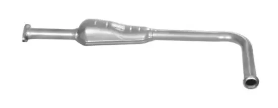 Mittelschalldämpfer Mitte IMASAF 60.52.06 Bild Mittelschalldämpfer Mitte IMASAF 60.52.06