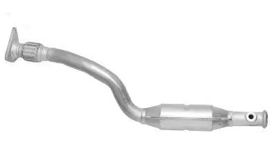 Katalysator vorne IMASAF 60.64.33 Bild Katalysator vorne IMASAF 60.64.33