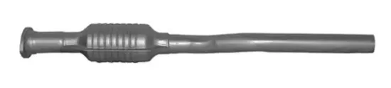 Katalysator vorne IMASAF 60.67.43 Bild Katalysator vorne IMASAF 60.67.43