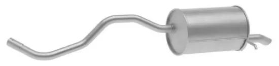 Endschalldämpfer hinten IMASAF 61.23.47 Bild Endschalldämpfer hinten IMASAF 61.23.47