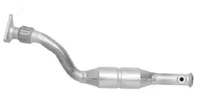 Katalysator vorne IMASAF 61.60.33