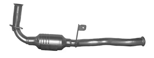 Katalysator vorne IMASAF 61.61.33