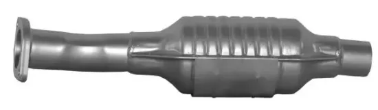 Katalysator vorne IMASAF 61.65.33 Bild Katalysator vorne IMASAF 61.65.33