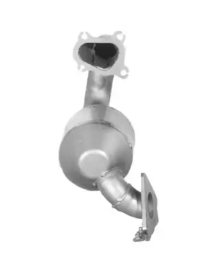 Katalysator vorne IMASAF 62.16.33 Bild Katalysator vorne IMASAF 62.16.33