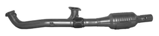 Katalysator vorne IMASAF 65.48.33 Bild Katalysator vorne IMASAF 65.48.33