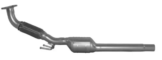 Katalysator vorne IMASAF 66.50.33 Bild Katalysator vorne IMASAF 66.50.33