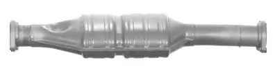Katalysator vorne IMASAF 67.60.33 Bild Katalysator vorne IMASAF 67.60.33