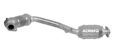 Katalysator vorne IMASAF 68.25.33 Bild Katalysator vorne IMASAF 68.25.33