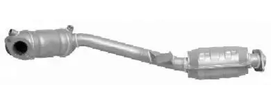 Katalysator vorne IMASAF 68.27.33 Bild Katalysator vorne IMASAF 68.27.33