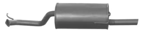 Endschalldämpfer IMASAF 68.42.57 Bild Endschalldämpfer IMASAF 68.42.57