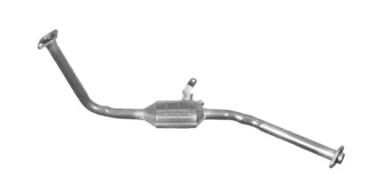 Katalysator vorne IMASAF 68.54.43 Bild Katalysator vorne IMASAF 68.54.43