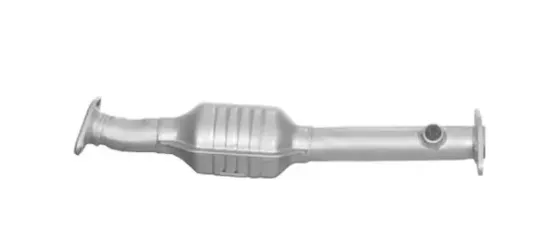 Katalysator vorne IMASAF 68.79.33 Bild Katalysator vorne IMASAF 68.79.33