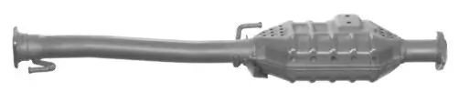 Katalysator vorne IMASAF 68.87.33 Bild Katalysator vorne IMASAF 68.87.33