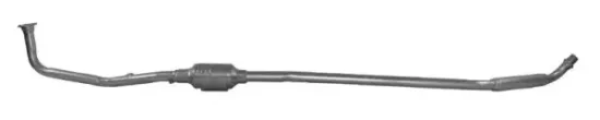 Katalysator vorne IMASAF 69.00.33 Bild Katalysator vorne IMASAF 69.00.33