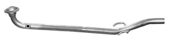 Abgasrohr vorne IMASAF 69.01.22 Bild Abgasrohr vorne IMASAF 69.01.22