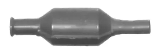Katalysator vorne IMASAF 69.34.33 Bild Katalysator vorne IMASAF 69.34.33
