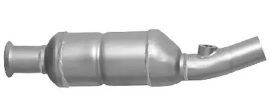 Katalysator vorne IMASAF 69.35.33 Bild Katalysator vorne IMASAF 69.35.33