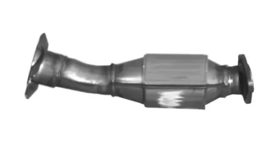Katalysator vorne IMASAF 69.91.53 Bild Katalysator vorne IMASAF 69.91.53