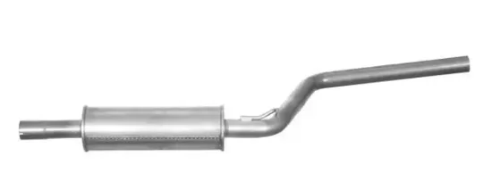 Mittelschalldämpfer mitte IMASAF 71.13.56 Bild Mittelschalldämpfer mitte IMASAF 71.13.56