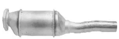 Katalysator vorne IMASAF 71.39.33 Bild Katalysator vorne IMASAF 71.39.33