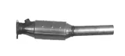 Katalysator vorne IMASAF 71.40.33