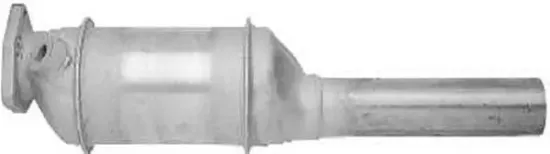 Katalysator vorne IMASAF 71.50.33 Bild Katalysator vorne IMASAF 71.50.33