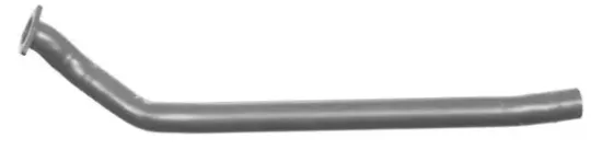 Abgasrohr vorne IMASAF 71.60.02 Bild Abgasrohr vorne IMASAF 71.60.02