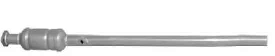 Katalysator vorne IMASAF 71.63.43 Bild Katalysator vorne IMASAF 71.63.43